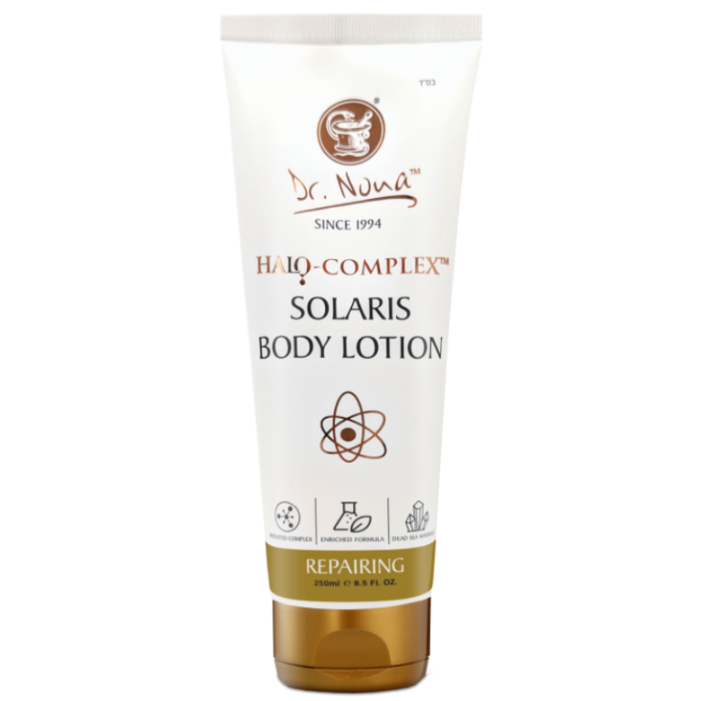 Balsam Solaris Dr Nona klubdrnona.pl