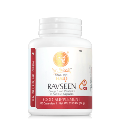 Ravseen Dr Nona klubdrnona.pl