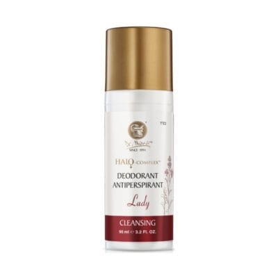 Dezodorant w kulce Lady