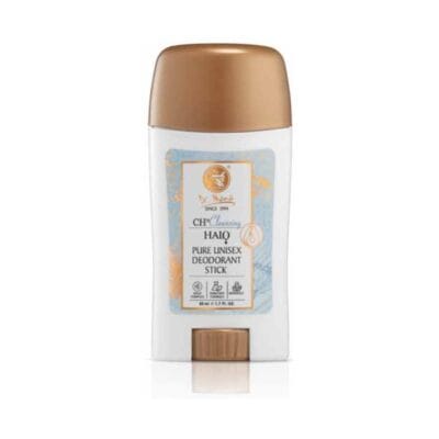Dezodorant w sztyfcie Unisex - antyperspirant