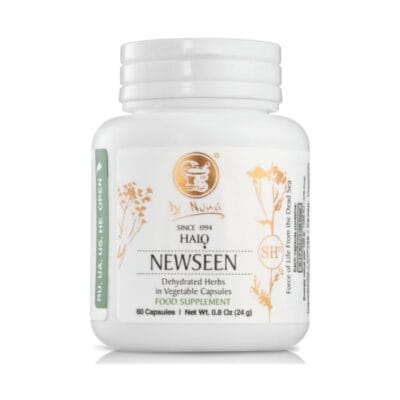 Halo Newseen - suplement diety