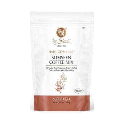 Halo Slimseen Coffee Mix