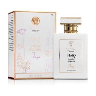 Perfumy w płynie - Faya