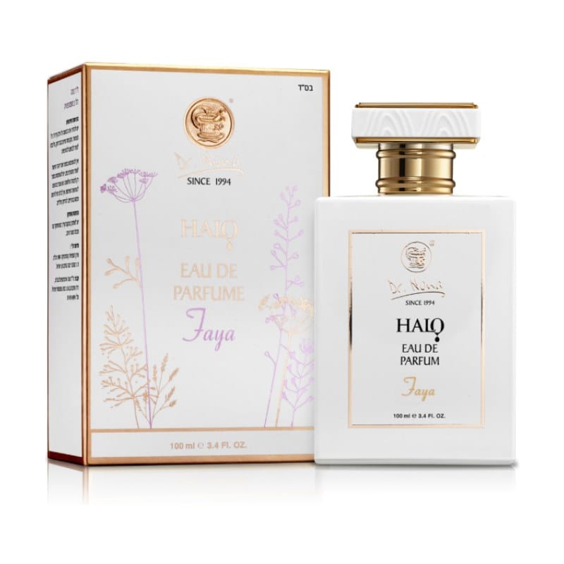 Perfumy w płynie - Faya