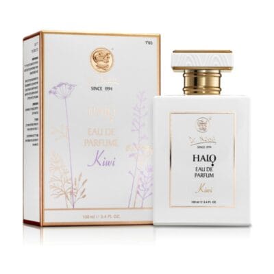 Perfumy w płynie - Kiwi
