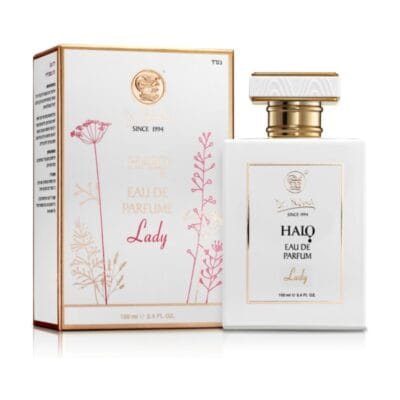 Perfumy w płynie - Lady
