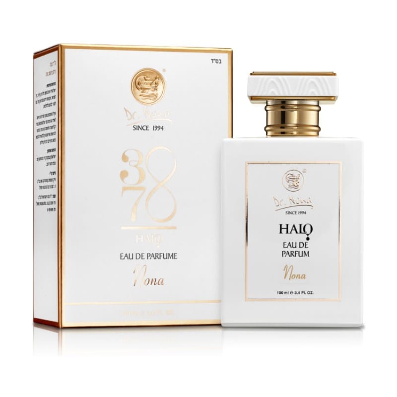 Perfumy w płynie - Nona
