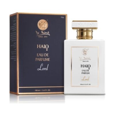 Woda perfumowana Lord